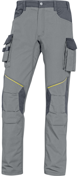 Radne pantalone - MACH CORPORATE svetlo siva - Slika 1