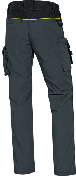 Radne pantalone - MACH CORPORATE tamno siva - Slika 1