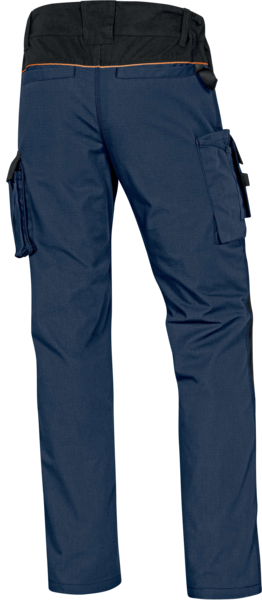 Radne pantalone - MACH CORPORATE teget - Slika 2