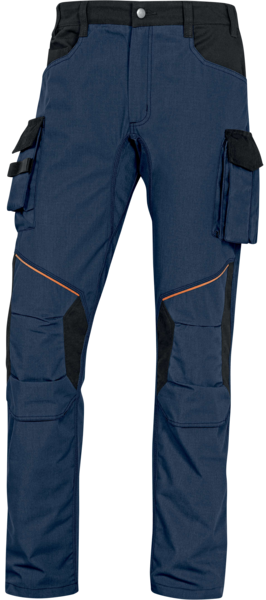 Radne pantalone - MACH CORPORATE teget - Slika 1