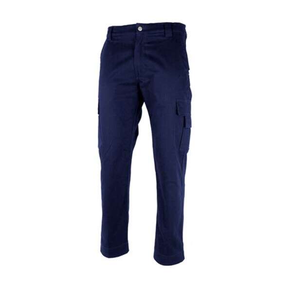 Radne pantalone CARGO FLEX plave - Slika 1