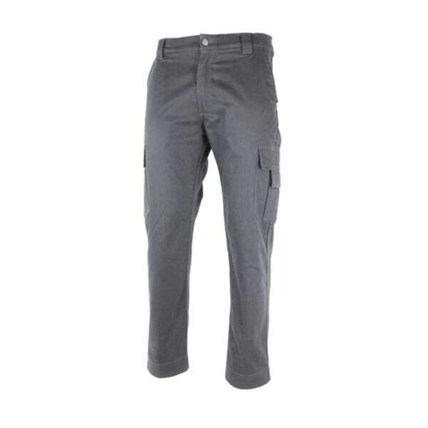 Radne pantalone CARGO FLEX sive - Slika 1