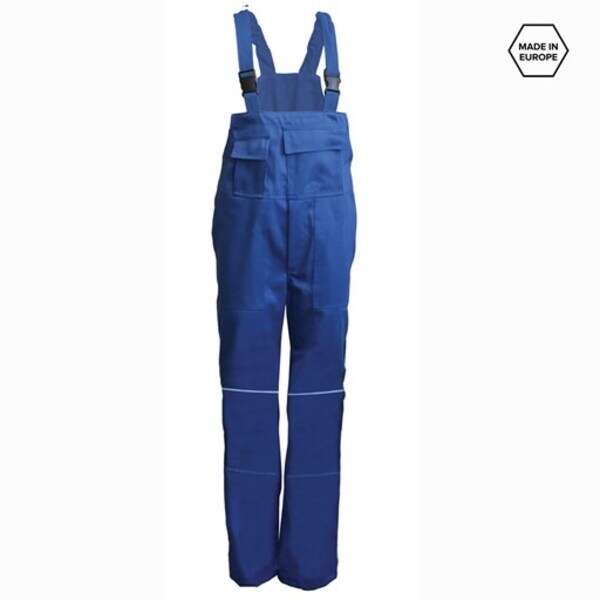 Radne pantalone farmer ETNA kobalt blue - Slika 1