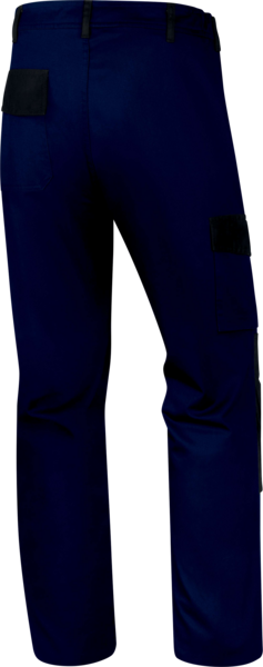 Radne vatrootporne pantalone - MAIAO - Slika 2