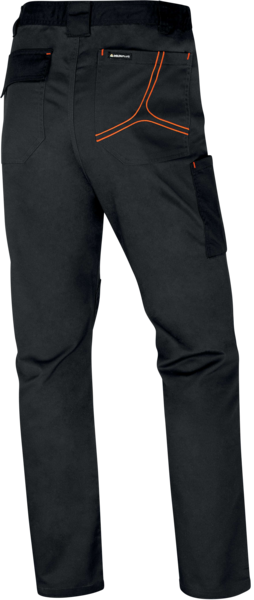 Radne ženske pantalone - MACH 2 STRECH - Slika 2