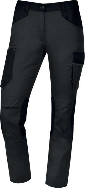 Radne ženske pantalone - MACH 2 - Slika 1