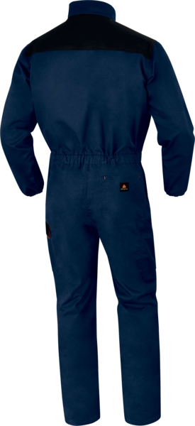 Radni kombinezon - MACH 1 teget - Slika 2