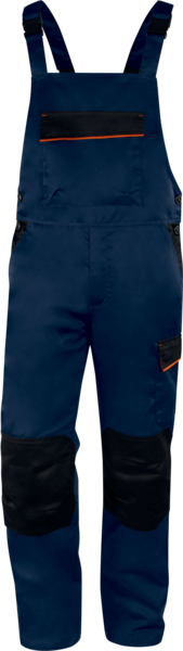 Radni polukombinezon - MACH 1 teget - Slika 1