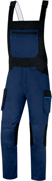 Radni polukombinezon - MACH 2 teget - Slika 1