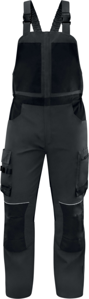 Radni polukombinezon - MACH 5 - Slika 1