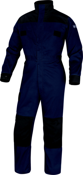 Radni vatrootporni kombinezon - MAIAO - Slika 1