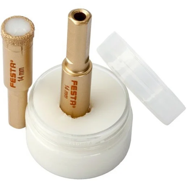 Rashladni vosak za dijamantske krune i burgije 30ml FESTA - Slika 1