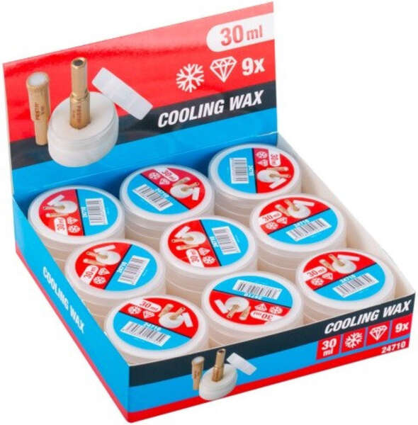 Rashladni vosak za dijamantske krune i burgije 30ml FESTA - Slika 2