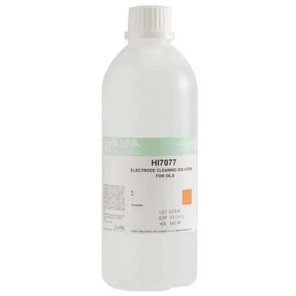 Rastvor za čišćenje elektrode PH testera 230ml - Slika 1