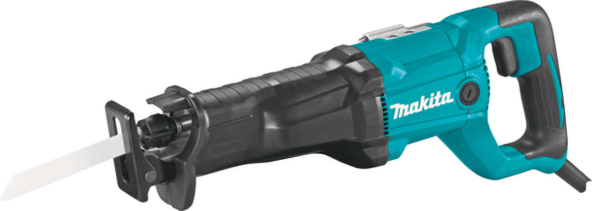 Ravna univerzalna testera Makita JR3051TK - Slika 1