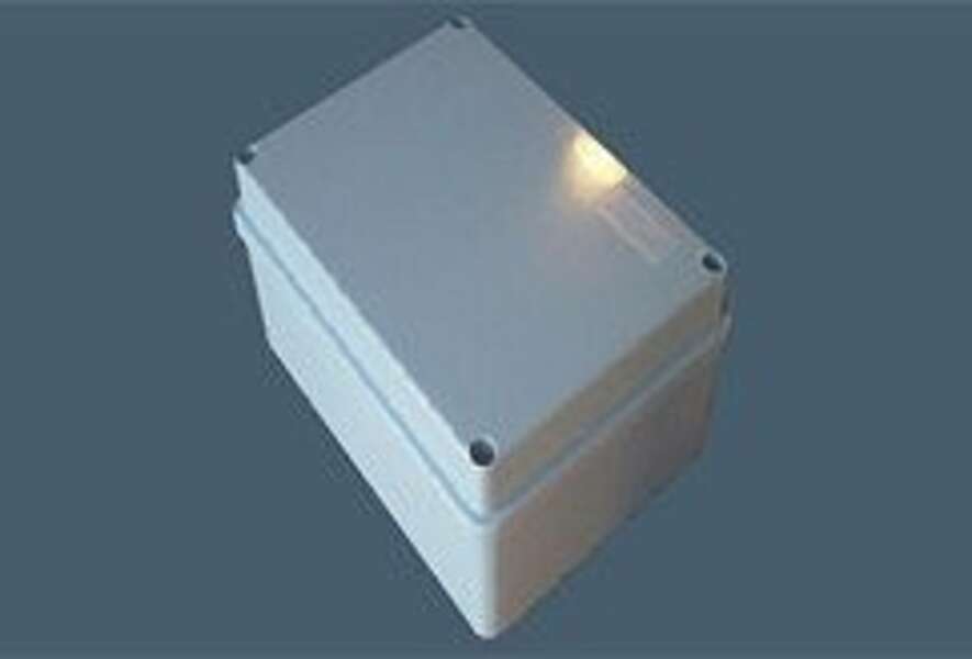 Razvodna kutija nadgradna bez uvodnica 250x200x125 Beoplast - Slika 1