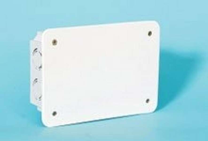 Razvodna kutija uzidna sa poklopcem 150x100 Beoplast - Slika 1