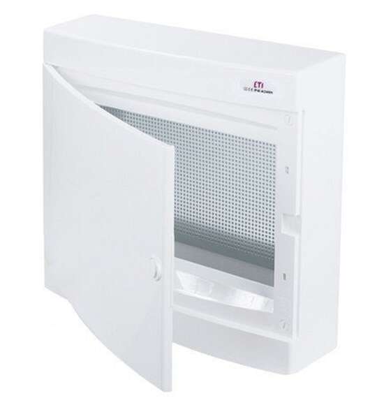 Razvodna tabla nadgradna IT 36M 2R Eti - Slika 1