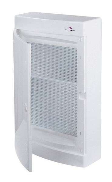 Razvodna tabla nadgradna IT 36M 3R Eti - Slika 1