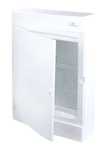 Razvodna tabla nadgradna IT 54M 3R Eti - Slika 1