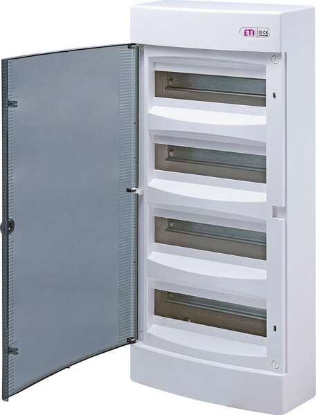 Razvodna tabla nazidna 48M 4R Eti - Slika 1