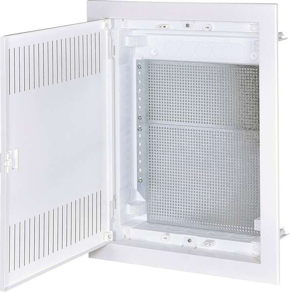 Razvodna tabla ugradna IT 28M 2R metalna vrata Eti - Slika 1