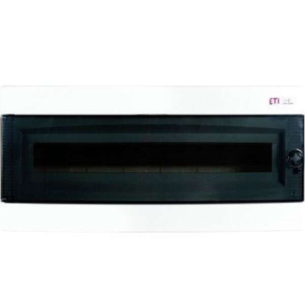 Razvodna tabla uzidna 24M 1R Eti - Slika 1