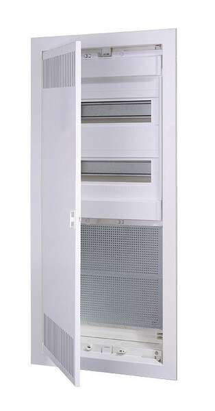 Razvodna tabla uzidna IT 28M 2R kombinovana Eti - Slika 1