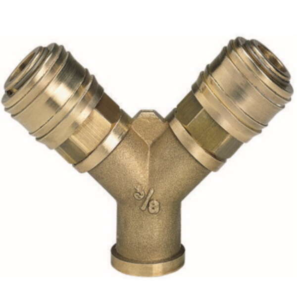 Razvodnik vazduha R 3/8" Einhell - Slika 1