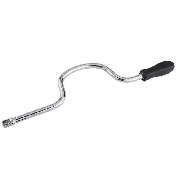 Račna - drška za gedoru kriva FESTA - Slika 1