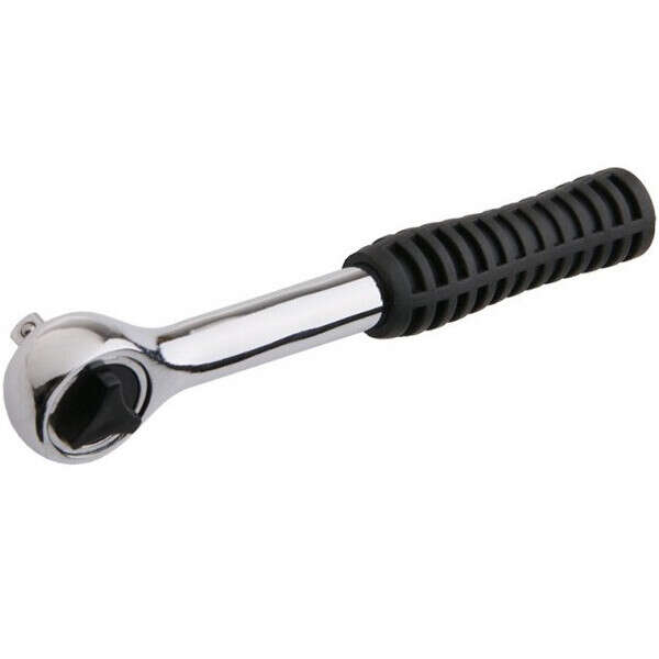 Račna krckalica 1/4" LEVIOR - Slika 1