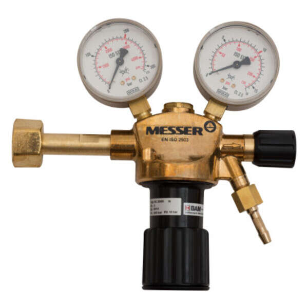 Reducir ventil - regulator za argon i CO2 32 lit/min. - Slika 1