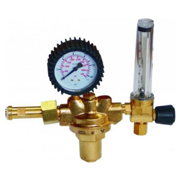 Reducir ventil - regulator za argon i CO2 - Slika 1
