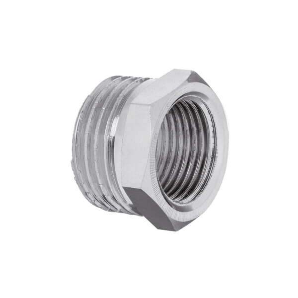 Redukcija hrom S/U navoj 3/4" x 1/2" - Slika 1