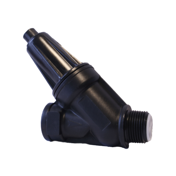 Reg. pritiska 0.8-2.5 bara 3/4″ VUN Bermad - Slika 1