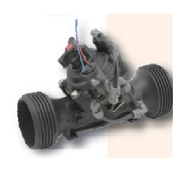 Reg. pritiska Bermad UU - Slika 1