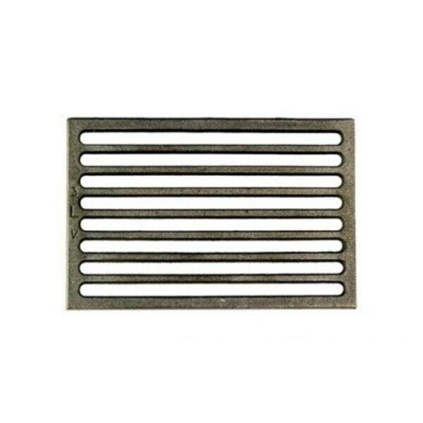 Rešetka za šporet alfa - Slika 1