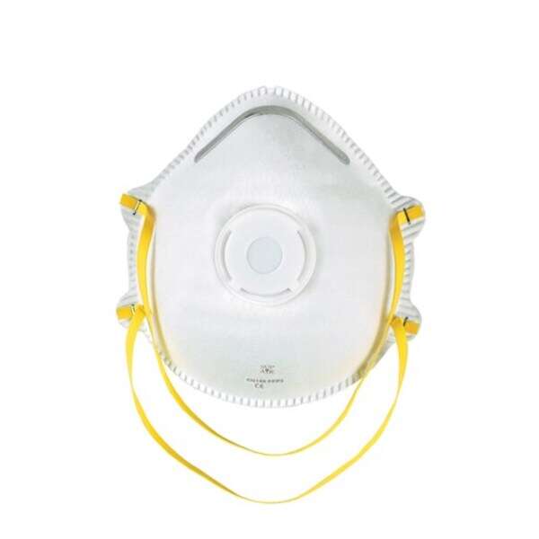 Respirator FFP 1 s ventilom - Slika 1