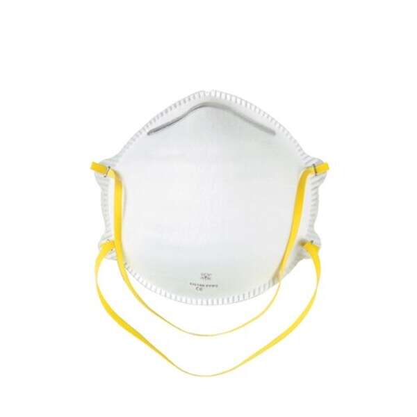 Respirator FFP 1 - Slika 1