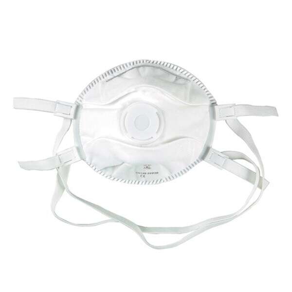 Respirator FFP 3 sa ventilom - Slika 1