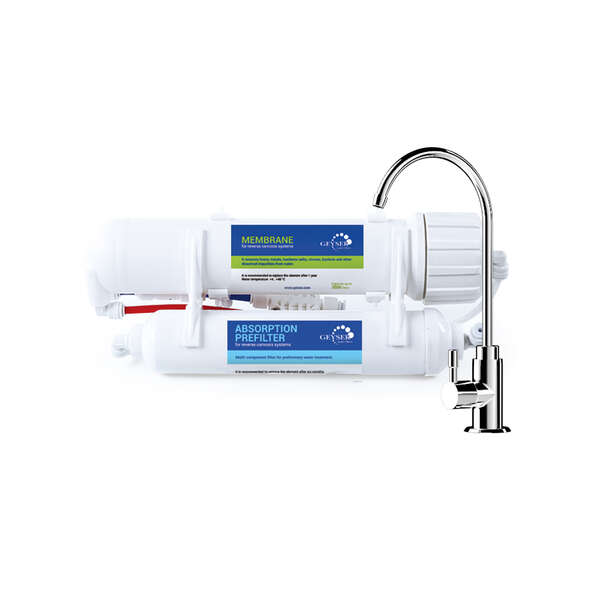Reverzna osmoza Geyser Prestiž 2 Standard (bez rezervoara) - Slika 1