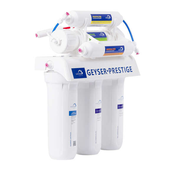Reverzna osmoza Geyser Prestiž M - Slika 2