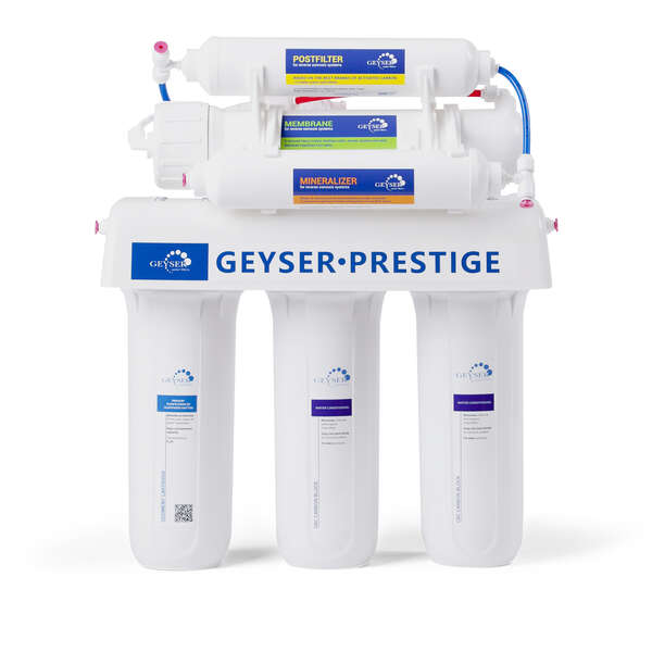 Reverzna osmoza Geyser Prestiž M - Slika 1