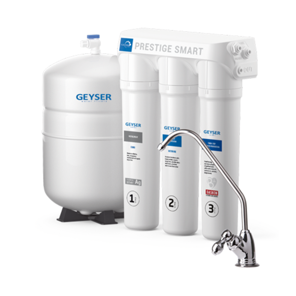 Reverzna osmoza Geyser SMART (rezervoar 12 L bruto) - Slika 1