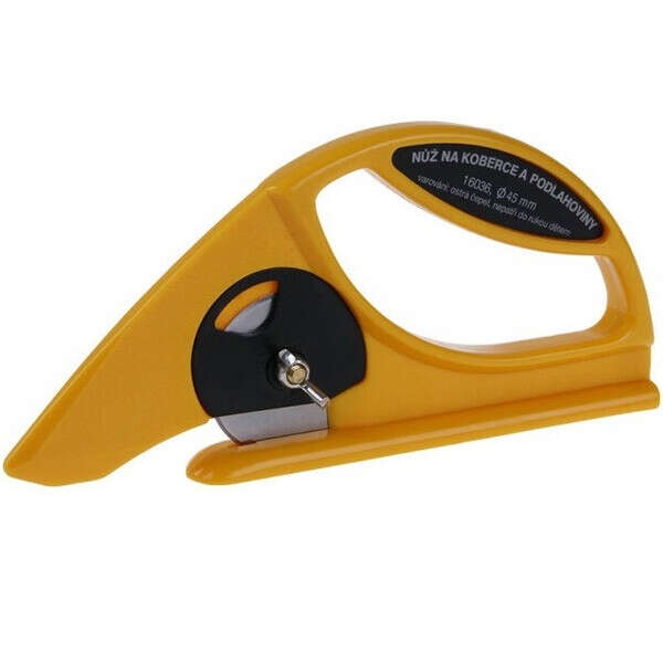 Rezač tepiha LEVIOR - Slika 1