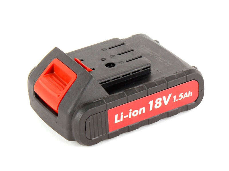 Rezervna baterija 18V 1.5AH LI-ION - Slika 1