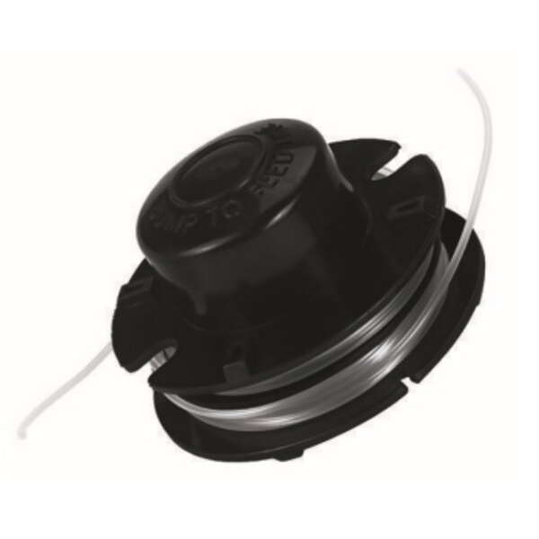 Rezervna glava za trimer GH-BC 25/43/33-4 Einhell - Slika 1