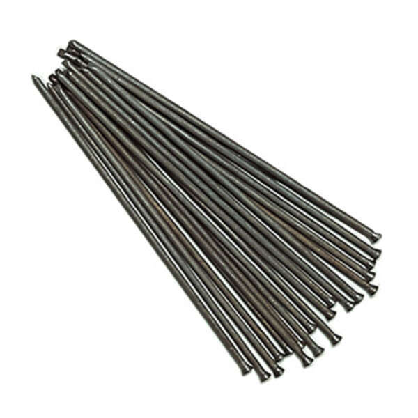 Rezervne igle za skidač rđe 19 kom Abac - Slika 1