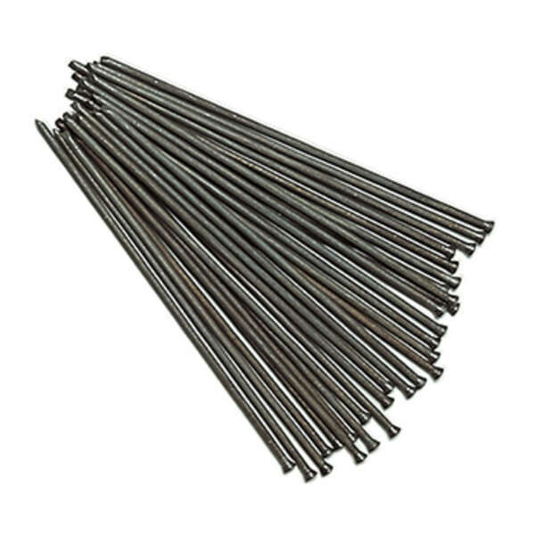 Rezervne igle za skidač rđe 28 kom Abac - Slika 1