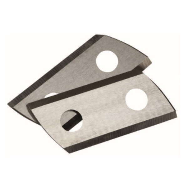 Rezervni nož za električnu seckalicu za grane GC-KS 2540 Einhell - Slika 1